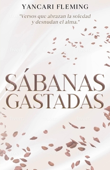 Paperback Sábanas Gastada [Spanish] Book