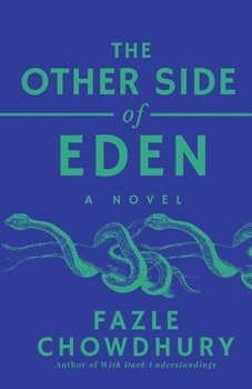 Paperback The Other Side of Eden Book