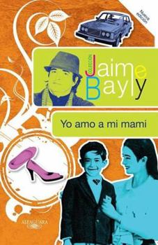 Paperback Yo Amo a Mi Mami [Spanish] Book