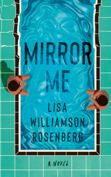Paperback Mirror Me Book