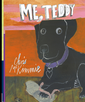 Hardcover Me, Teddy Book