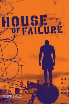 Paperback House of Failure Book