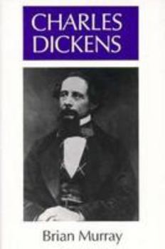Hardcover Charles Dickens Book