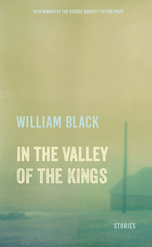 Paperback In the Valley of the Kings: Stories Book