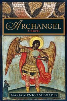 Paperback Archangel Book