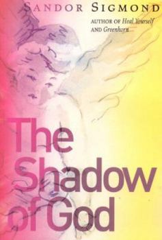 Paperback The Shadow of God Book