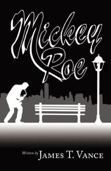 Paperback Mickey Roe Book