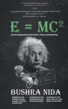 Paperback E=mc² Book