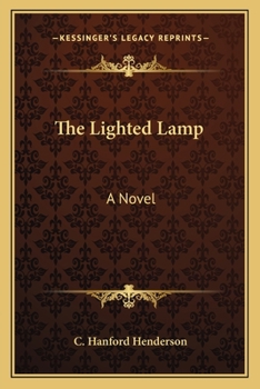 Paperback The Lighted Lamp Book