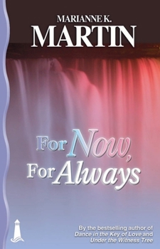 For Now, for Always - Book #4 of the Dance