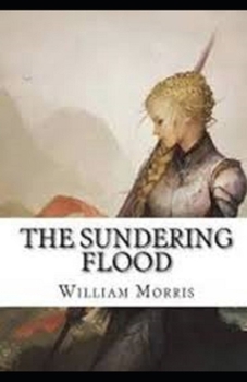 The Sundering Flood Illustrated