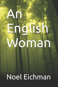 Paperback An English Woman Book
