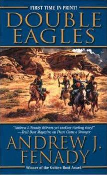 Mass Market Paperback Double Eagles Book