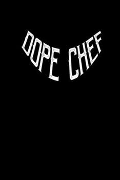 Paperback Dope Chef: 110 Game Sheets - 660 Tic-Tac-Toe Blank Games - Soft Cover Book for Kids - Traveling & Summer Vacations - 6 x 9 in - 1 Book