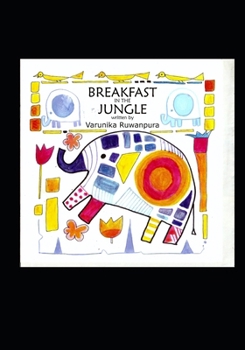 Paperback Breakfast in the Jungle Book
