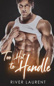 Paperback Too Hot To Handle Book