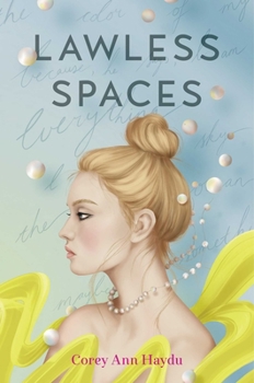 Hardcover Lawless Spaces Book