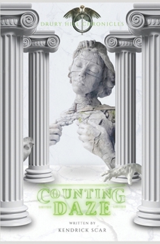 Paperback Counting Daze Book