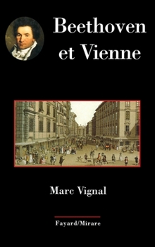 Paperback Beethoven Et Vienne, Vol 2 [French] Book