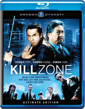 Kill Zone