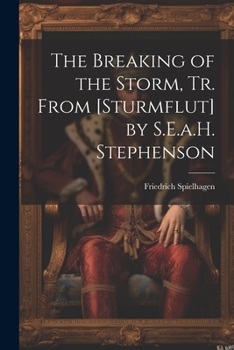 Stormflod - Book  of the Sturmflut