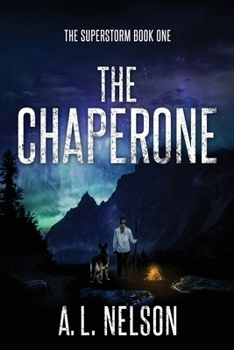 Paperback The Chaperone Book