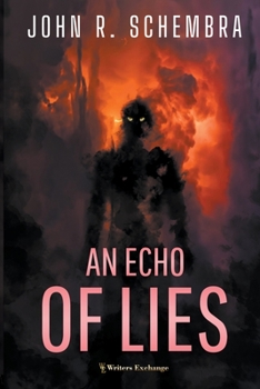 Paperback An Echo of Lies Book