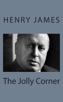 The Jolly Corner