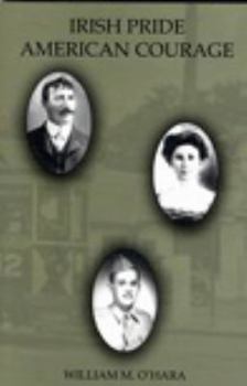 Irish Pride American Courage