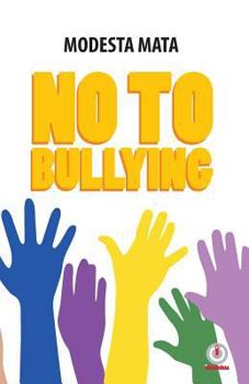 Paperback No to Bullying Book