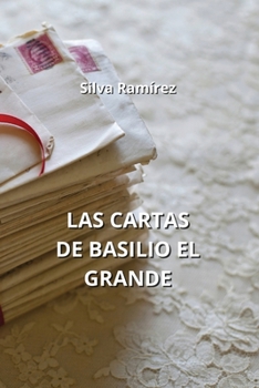 Paperback Las Cartas de Basilio El Grande [Spanish] Book