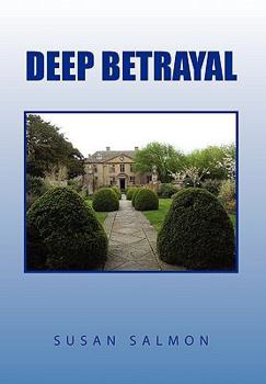 Paperback Deep Betrayal Book