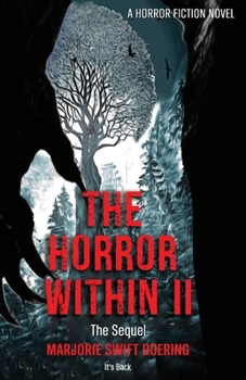 Paperback The Horror Within II: The Sequel Book