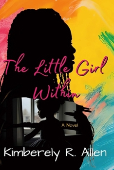 Paperback The Little Girl Within Book
