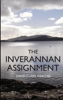 Paperback The Inverannan Assignment Book