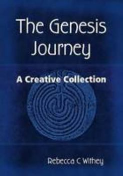 Paperback The Genesis Journey: A Creative Collection Book