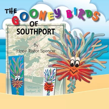 Paperback The Gooney Birds of Southport Book