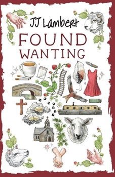 Paperback Found Wanting Book