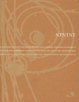 Paperback NTNTNT Book