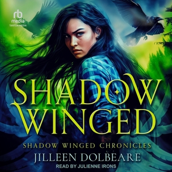Shadow Winged