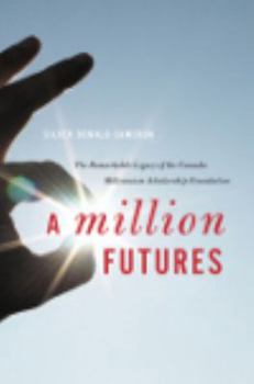 Hardcover Million Futures Book