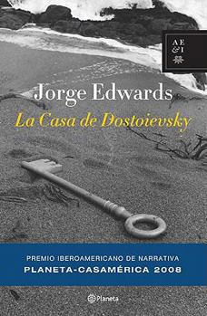 Paperback La Casa de Dostoievsky [Spanish] Book