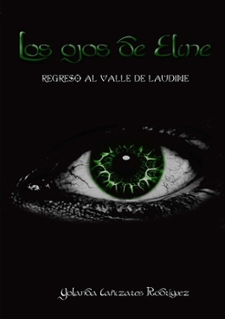 Paperback Los ojos de Eline [Spanish] Book