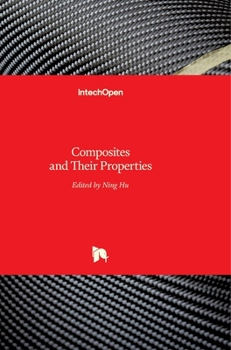 Hardcover Composites and Their Properties Book
