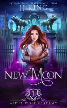 Paperback New Moon Book