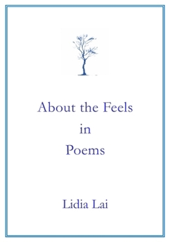 Paperback About the Feels in Poems Book