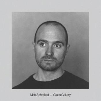Vinyl Glass Gallery Book