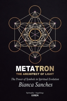 Paperback Metatron: The Architect of Light Book