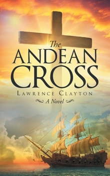Hardcover The Andean Cross Book