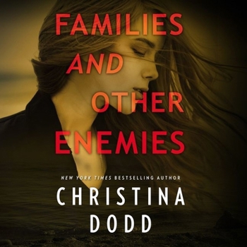 MP3 CD Families and Other Enemies Book